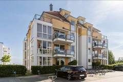 Ferienhaus - Ferienunterkunft in Großenbrode (4 Personen)