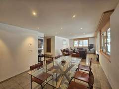 Ferienwohnung - Ferienwohnung Aramis EG Appartement/Fewo Appartement/Fewo