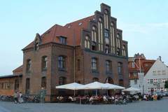 Ferienhaus - Ferienunterkunft in Wismar (2 Personen)