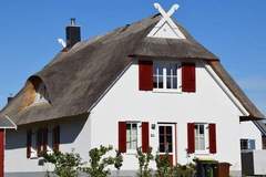 Ferienhaus - Ferienunterkunft in Zierow (6 Personen)