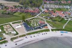 Ferienhaus - Ferienunterkunft in Hohwacht (4 Personen)