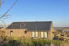Ferienhaus - Ferienunterkunft in Hohwacht (4 Personen)