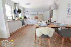Ferienhaus - Ferienunterkunft in Hohwacht (5 Personen)