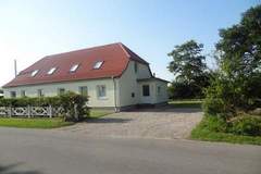 Ferienhaus - Ferienunterkunft in Hasselberg (4 Personen)