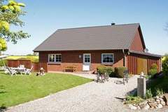 Ferienhaus - Ferienunterkunft in Hasselberg (4 Personen)
