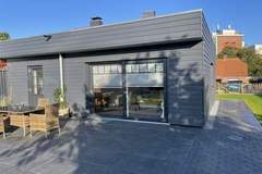 Ferienhaus - Ferienunterkunft in Kappeln (4 Personen)