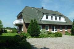 Ferienhaus - Ferienunterkunft in Hasselberg (4 Personen)
