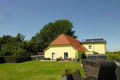 Ferienhaus - Ferienunterkunft in Kappeln (2 Personen)