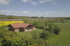 Ferienhaus - Ferienunterkunft in Gelting (2 Personen)