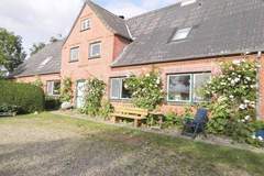 Ferienhaus - Ferienunterkunft in Nieby (4 Personen)