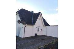 Ferienhaus - Ferienunterkunft in Kronsgaard (4 Personen)