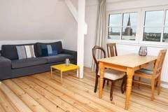 Ferienhaus - Ferienunterkunft in Flensburg (2 Personen)