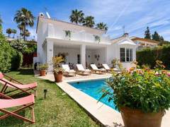 Ferienhaus, Exklusive Unterkunft - Ferienhaus, Villa Villa Elisana