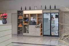 Ferienwohnung - Hotel des Nordens - Presidential Suite - Ferienunterkunft in Harrislee (4 Personen)