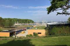 Ferienhaus - Ferienunterkunft in Glücksburg (2 Personen)