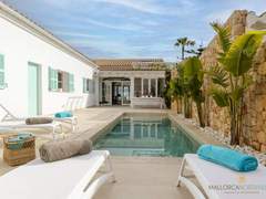 Ferienhaus - Ferienhaus Villa Veles Dos