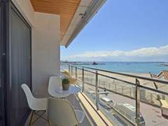 Ferienwohnung - Ferienwohnung Portet Apartamento