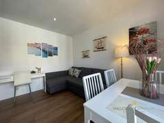 Ferienwohnung - Ferienwohnung, Appartement Apartamento Aurora 2 by Mallorca North Villas