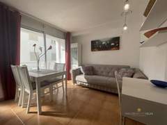 Ferienwohnung - Ferienwohnung, Appartement Apartamento Aurora 3