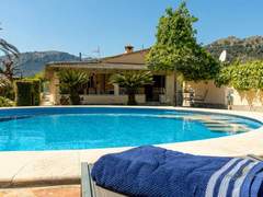 Ferienhaus - Ferienhaus La Sort Llarga