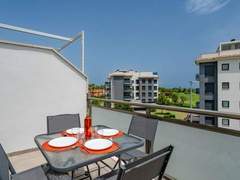 Ferienwohnung - Ferienwohnung Oliva Nova Cabagua