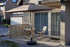 Ferienhaus - Ferienunterkunft in Büsum (2 Personen)