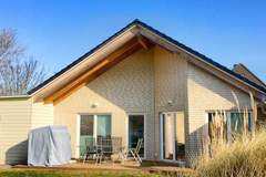 Ferienhaus - Ferienunterkunft in Büsum (7 Personen)
