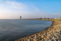 Ferienhaus - Ferienunterkunft in Büsum (2 Personen)