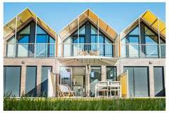 Ferienhaus - Ferienunterkunft in Büsum (4 Personen)