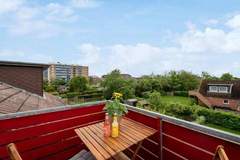 Ferienhaus - Ferienunterkunft in Büsum (2 Personen)