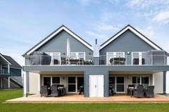 Ferienhaus - Ferienunterkunft in Büsum (4 Personen)