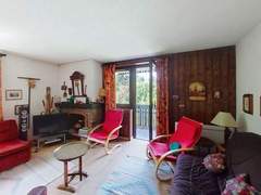 Ferienwohnung - Ferienwohnung Champraz