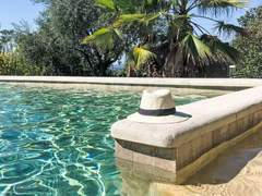 Ferienhaus - Ferienhaus, Landhaus MAS AUTHENTIQUE PROVENÇALE