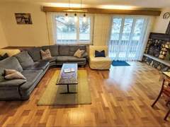 Ferienwohnung - Ferienwohnung Alpenperle