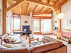 Ferienwohnung - Ferienwohnung Casa Pleun