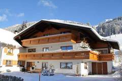 Ferienhaus - Ferienunterkunft in Hirschegg (2 Personen)