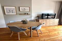 Ferienwohnung - Haus Sofia Top 1.2 - Ferienunterkunft in Kleinkirchheim (4 Personen)