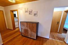 Ferienwohnung - Haus Renata Top 6 - Ferienunterkunft in Kleinkirchheim (6 Personen)