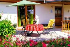 Ferienhaus - Ferienunterkunft in Meißen (4 Personen)