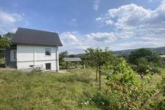Ferienhaus - Ferienunterkunft in Quedlinburg (4 Personen)