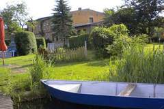 Ferienhaus - Ferienunterkunft in Zehdenick (4 Personen)