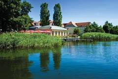 Ferienhaus - Ferienunterkunft in Rheinsberg (2 Personen)