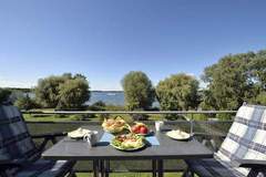 Ferienhaus - Ferienunterkunft in Waren (Müritz) (3 Personen)