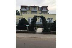 Ferienhaus - Ferienunterkunft in Heringsdorf (3 Personen)