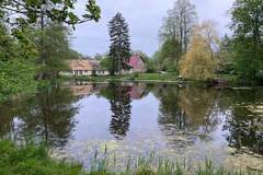 Ferienhaus - Ferienunterkunft in Lassan (6 Personen)