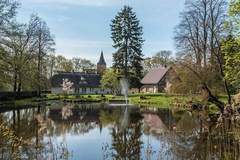 Ferienhaus - Ferienunterkunft in Lassan (6 Personen)