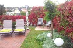 Ferienhaus - Ferienunterkunft in Karlshagen (2 Personen)