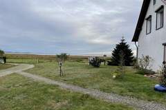 Ferienhaus - Ferienunterkunft in Zempin (3 Personen)