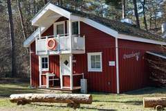 Ferienhaus - Ferienunterkunft in Baabe (6 Personen)