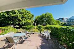 Ferienhaus - Ferienunterkunft in Lübeck-Travemünde (4 Personen)